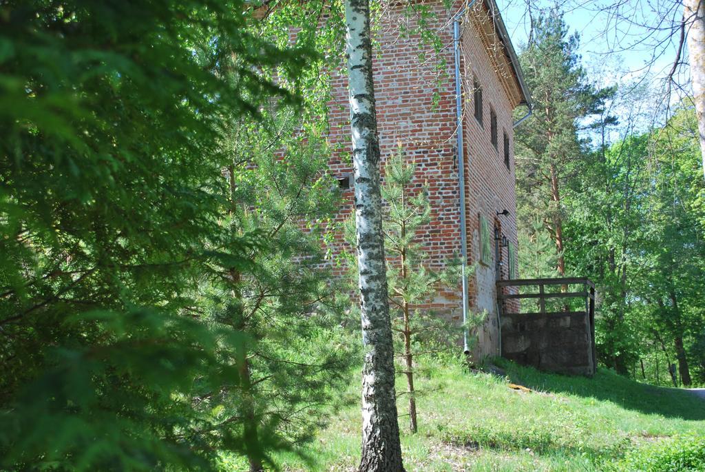 Kirjakkalan Ruukkikylae Teijo Esterno foto