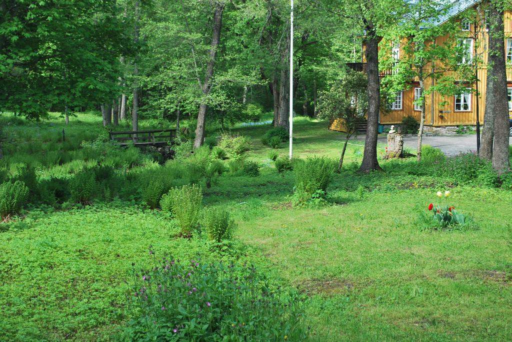 Kirjakkalan Ruukkikylae Teijo Esterno foto