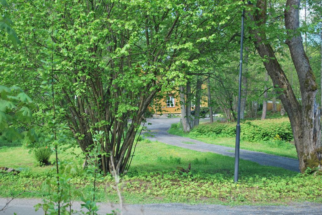 Kirjakkalan Ruukkikylae Teijo Esterno foto