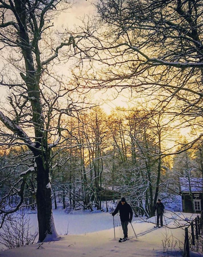 Kirjakkalan Ruukkikylae Teijo Esterno foto