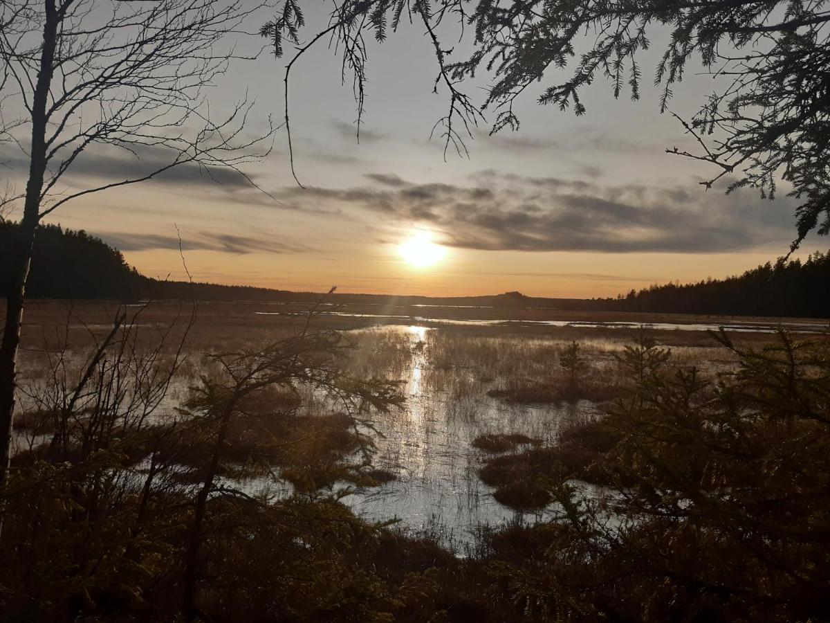 Kirjakkalan Ruukkikylae Teijo Esterno foto