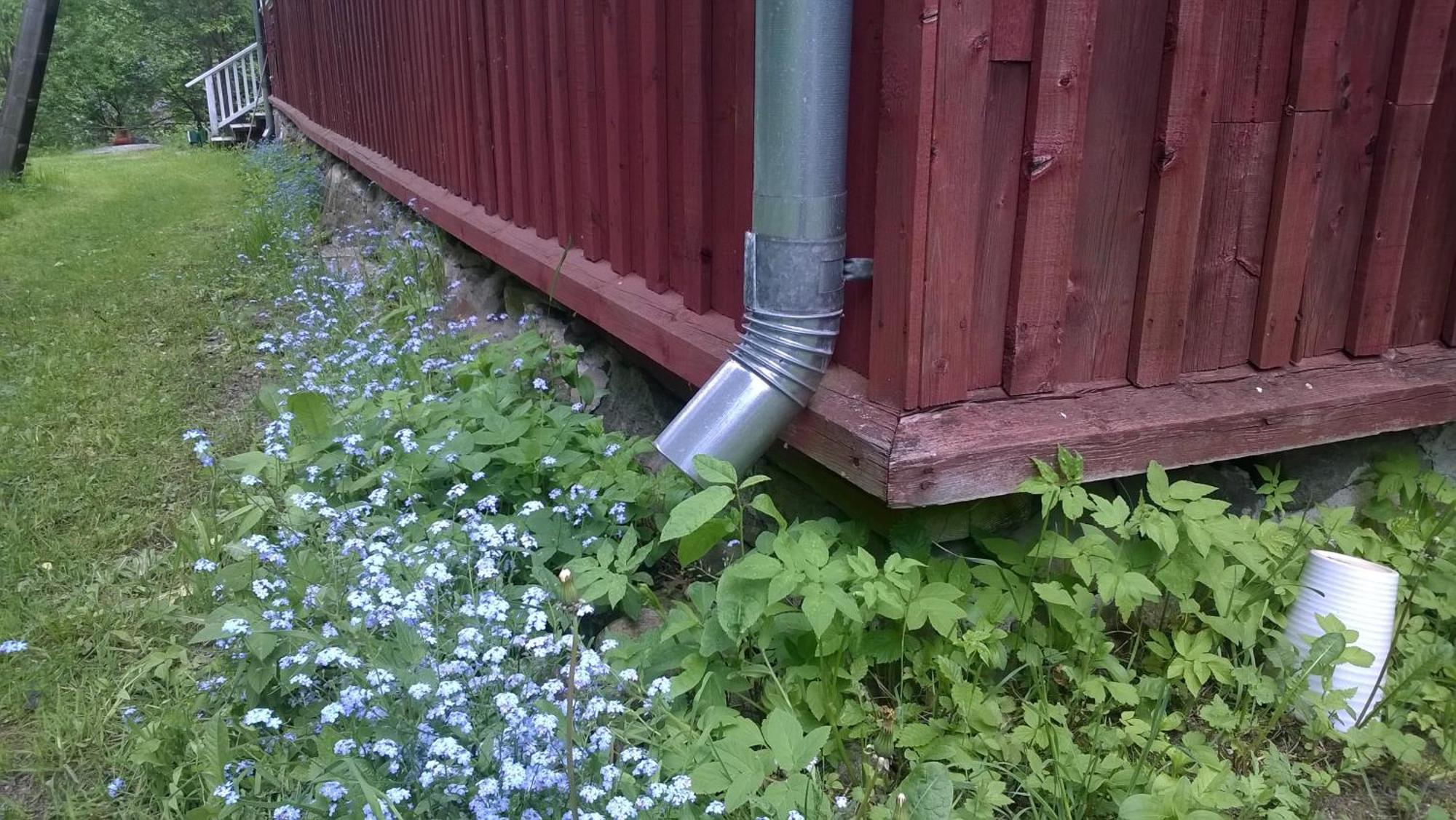 Kirjakkalan Ruukkikylae Teijo Camera foto