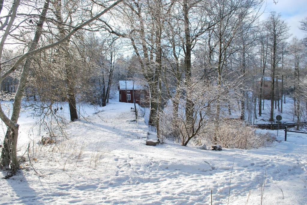 Kirjakkalan Ruukkikylae Teijo Esterno foto