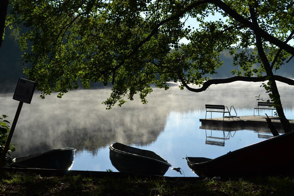 Kirjakkalan Ruukkikylae Teijo Esterno foto