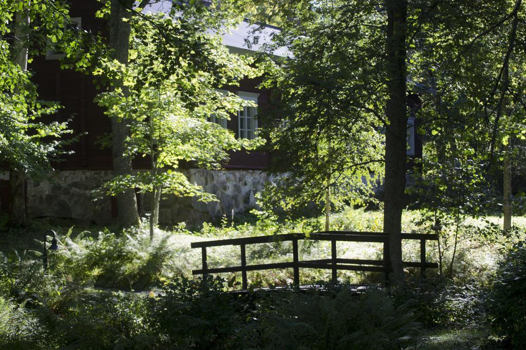 Kirjakkalan Ruukkikylae Teijo Esterno foto