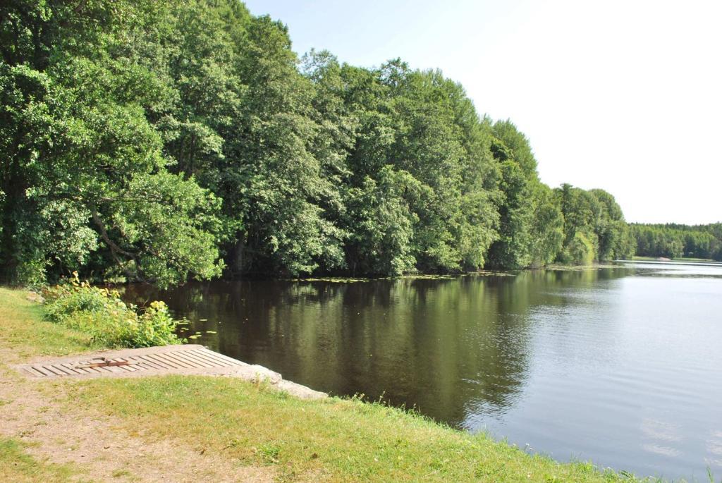 Kirjakkalan Ruukkikylae Teijo Esterno foto